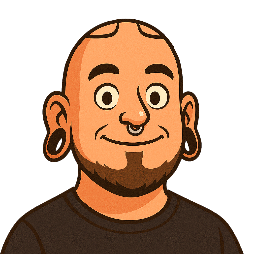 Tim mascot